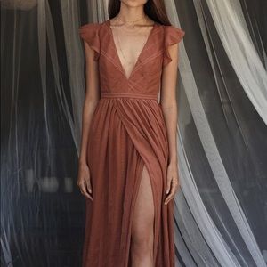 Jersey Diaries Getaway Dress